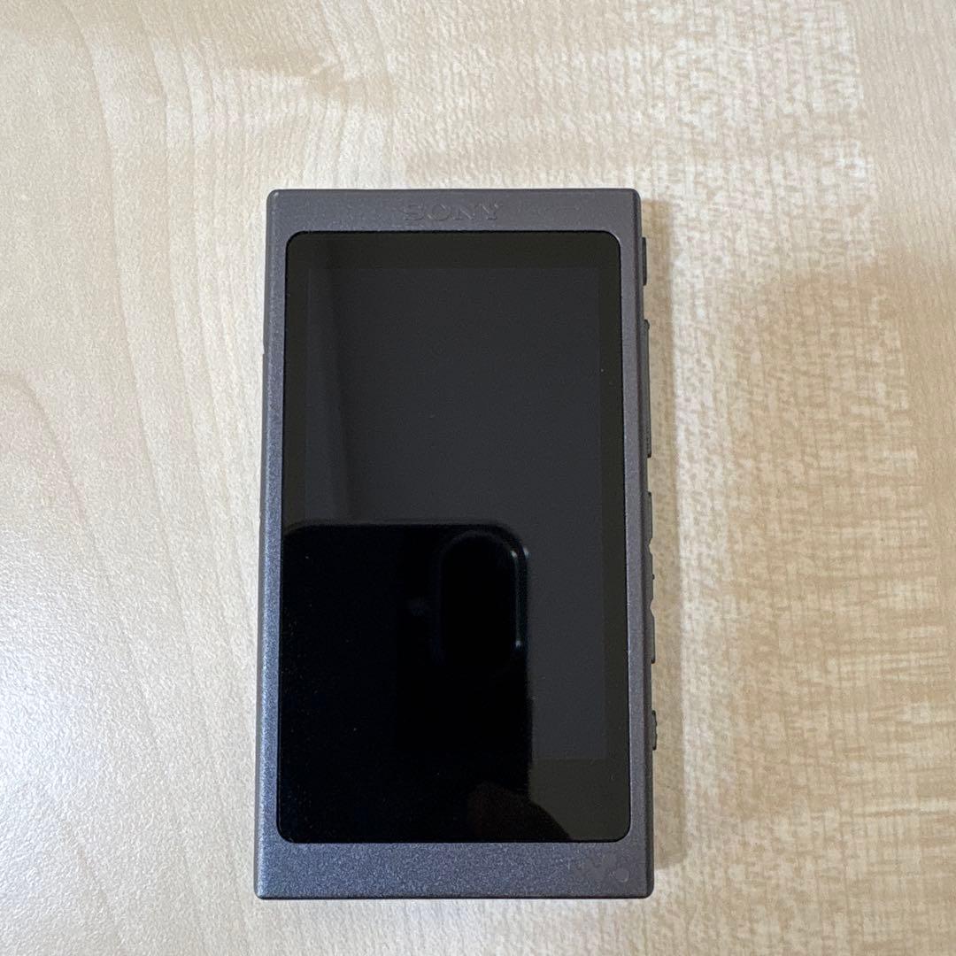 H*g様 NW-A35 Aシリーズ　16GB SONY