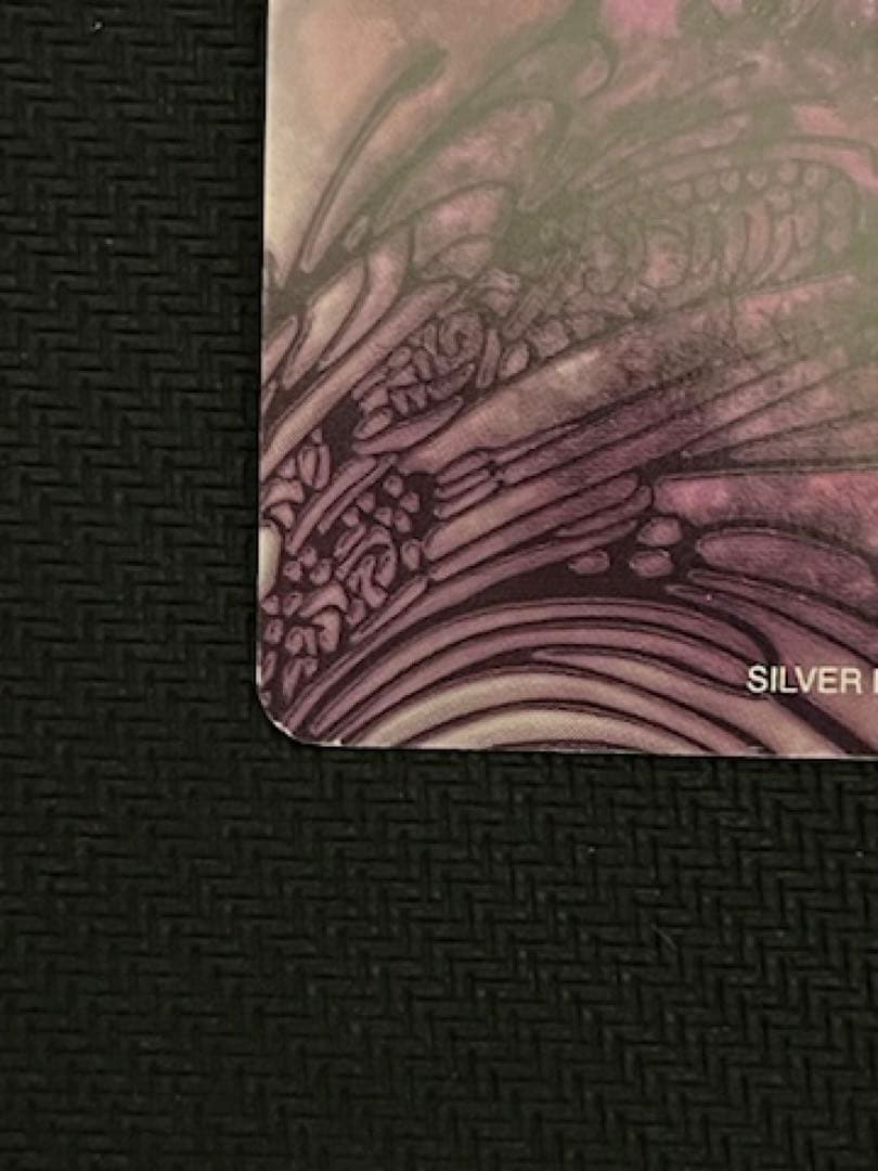 ファンタズマゴリア　秘密の扉　ジョークカード