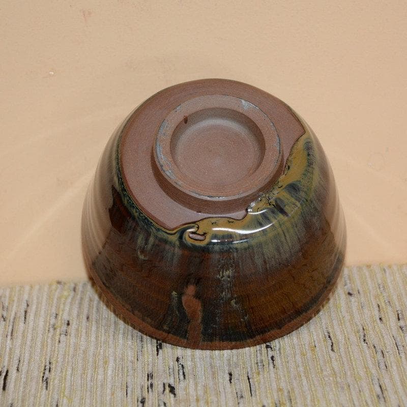 茶道具　高取茶碗　高取焼　十四代亀井味楽　古物　送料込み