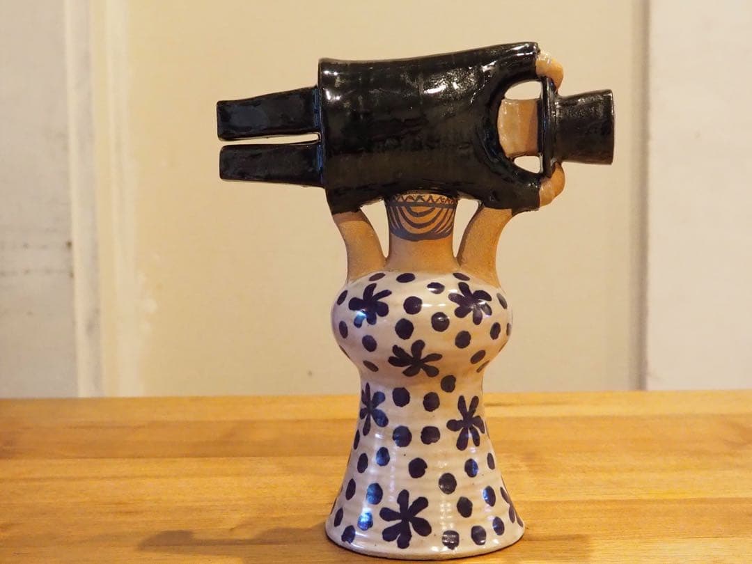 Lisa Larson “STORA” SAMHALLSDEBATTEN