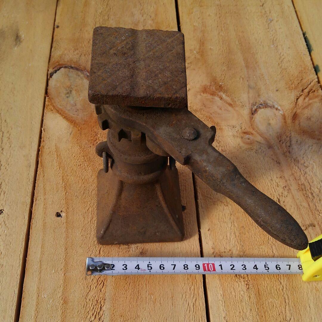 レトロジャッキー