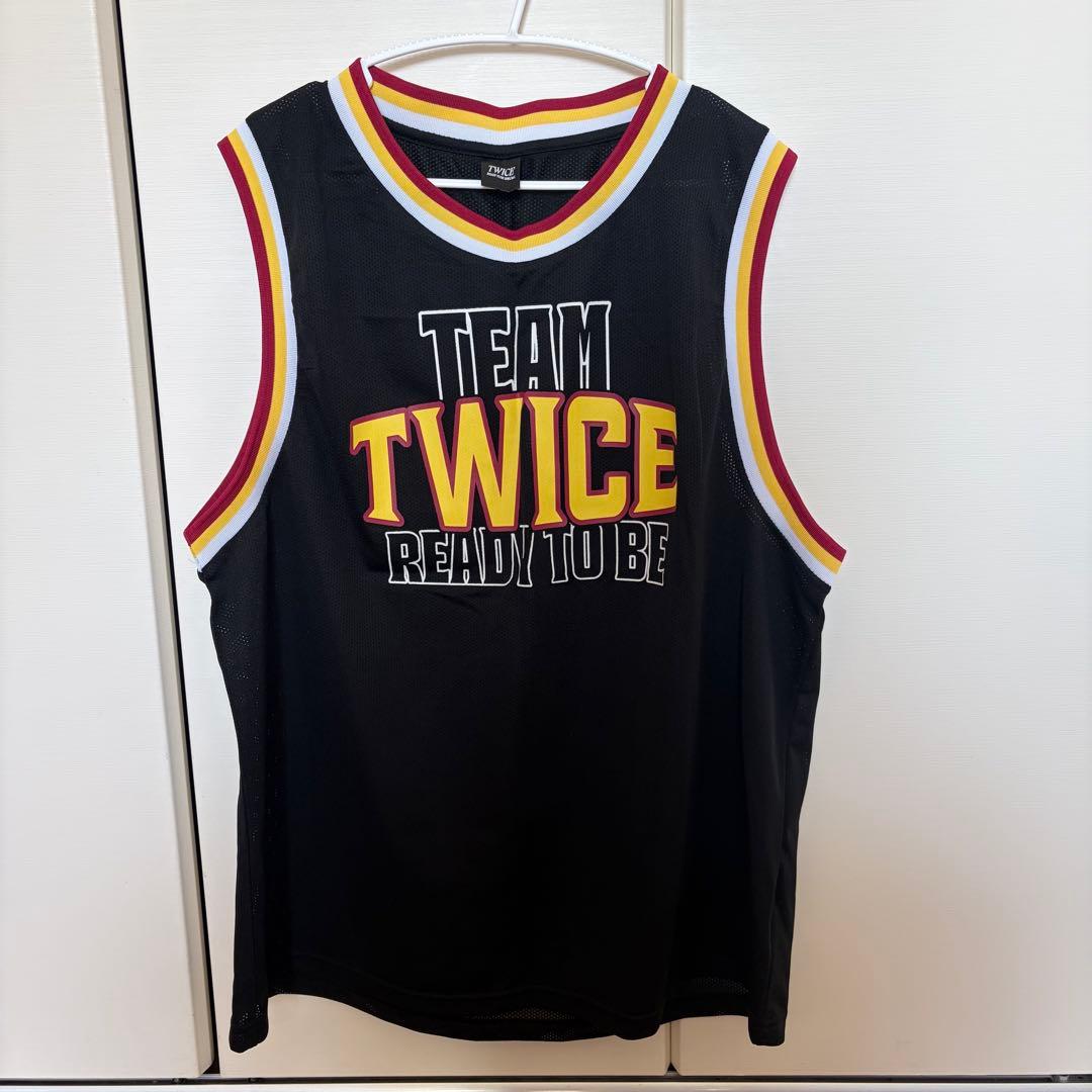 最安値！TWICE サナ ユニフォーム