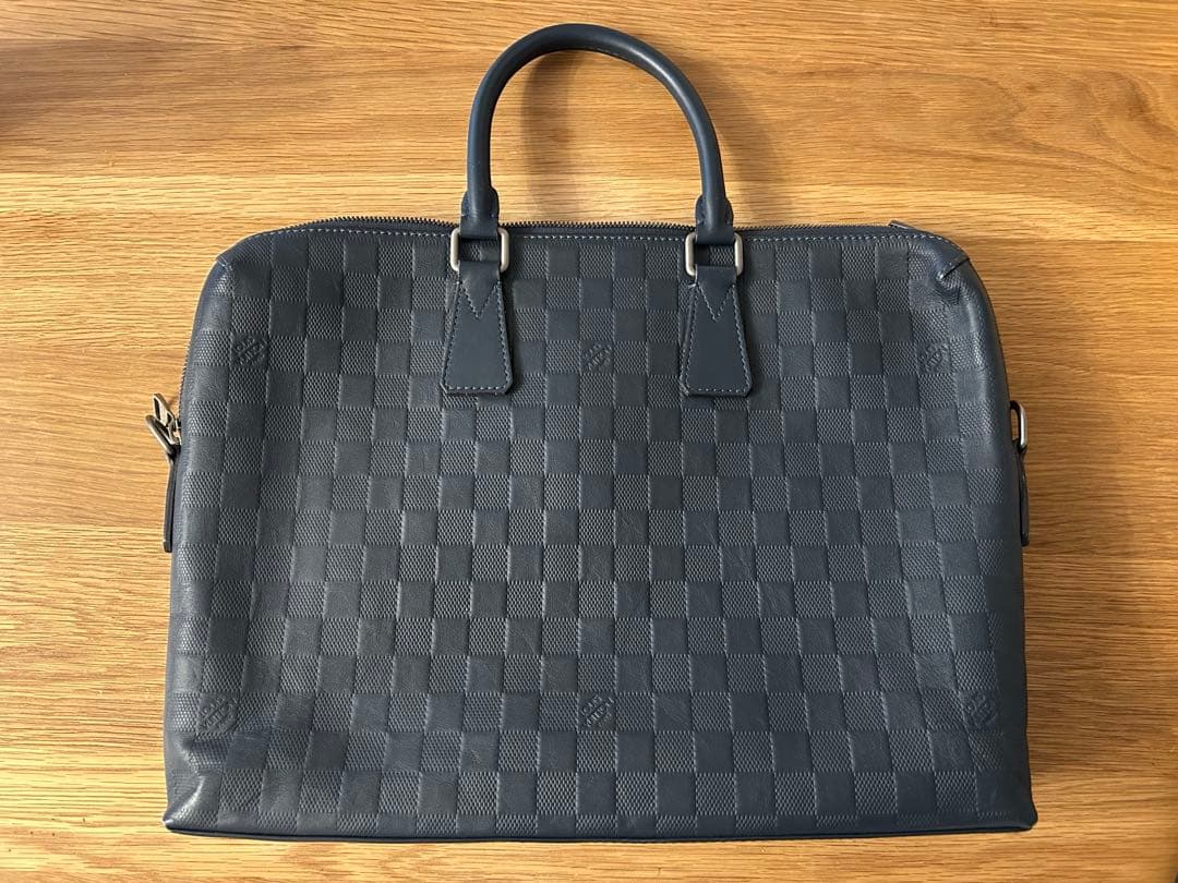 ◾️正規品◾️ルイヴィトンLOUIS VUITTON ポルト ドキュマン ジュール