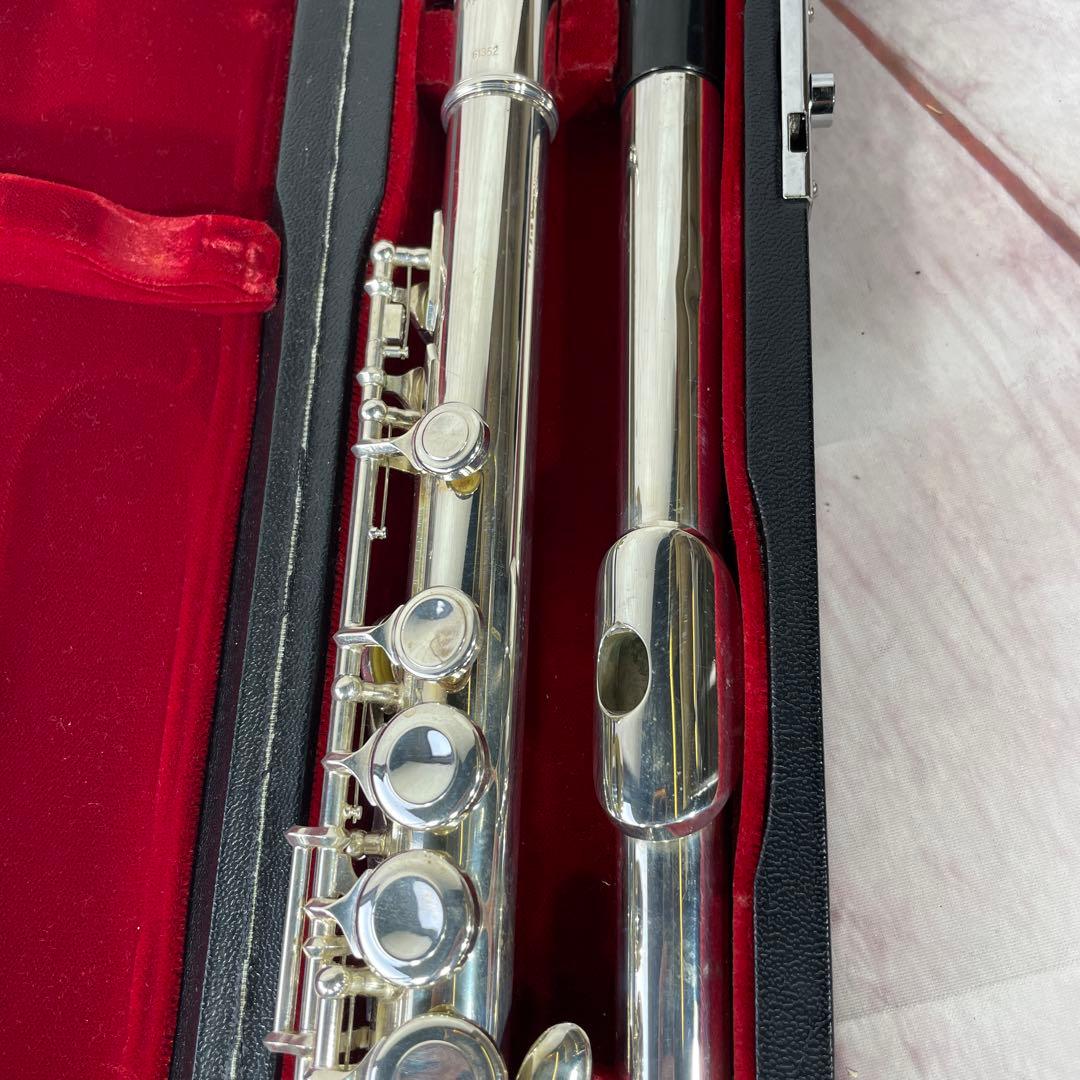 Pearl PF-501 パール フルート