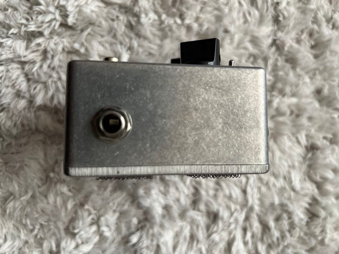 clefs #2 A-B Blender ブレンダ―