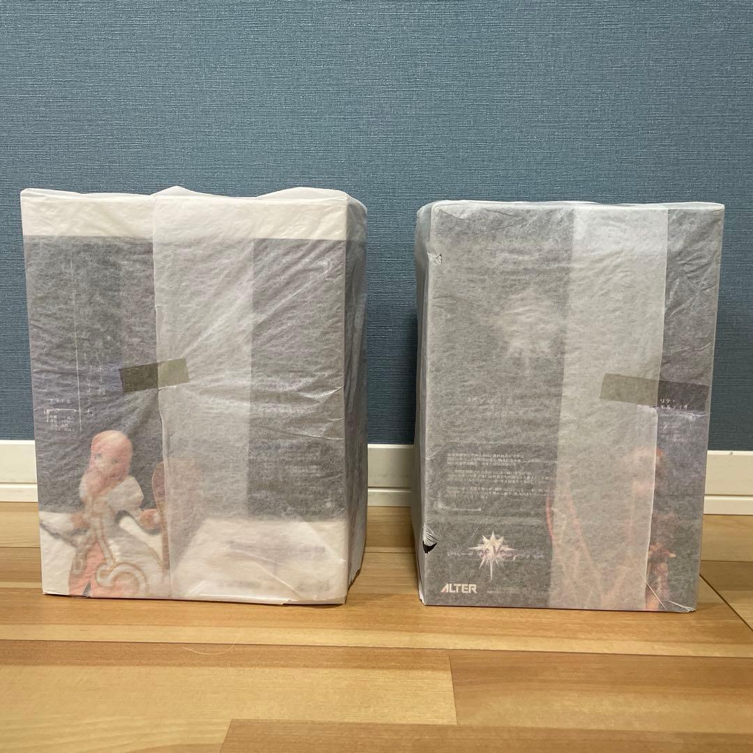 ALTER(アルター)フィギュア/テイルズオブヴェスペリア/