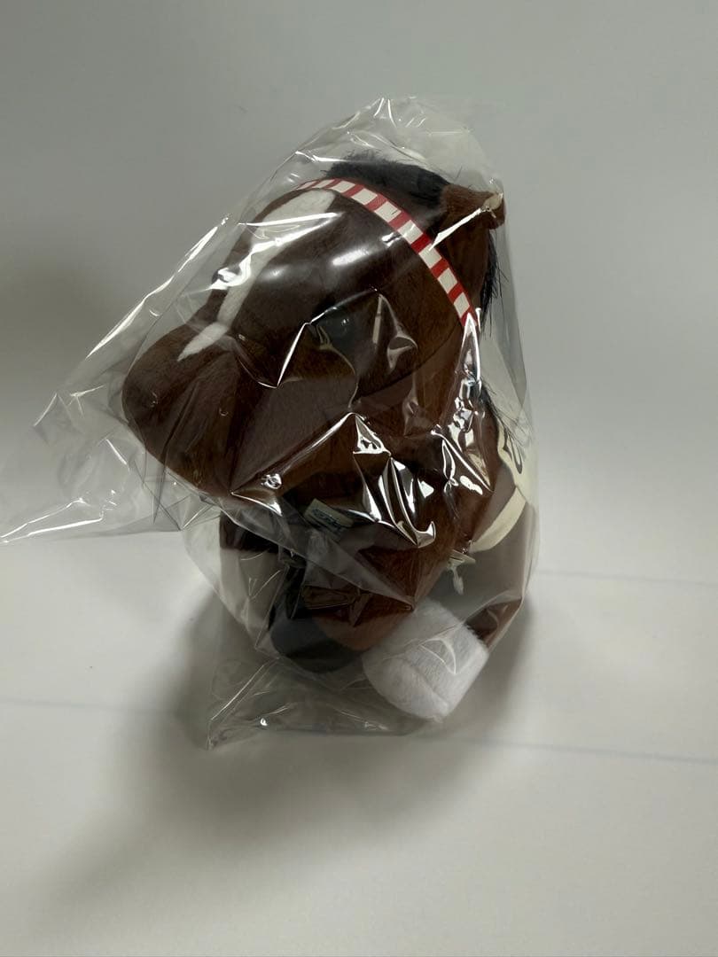 アイドルホース　トウカイテイオー　初版