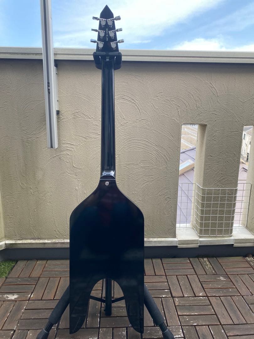 ロケットギター(made in Japan)