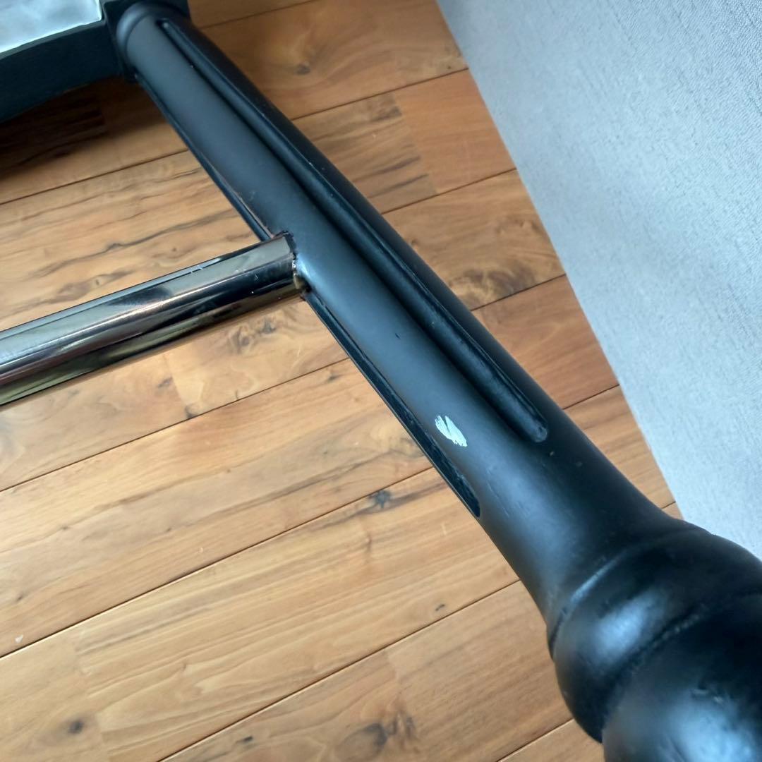 Anselm Reyle for Dior ディオール　カウンターチェア