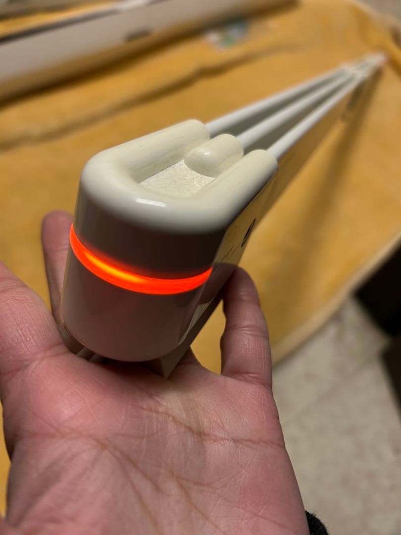 ナカガワ工業 ウインドーラジエーター 2016年製 動作確認済 W/R-1500