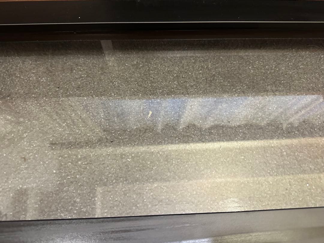 【ACTUS アクタス】SHINEテレビボード／引き出し付き