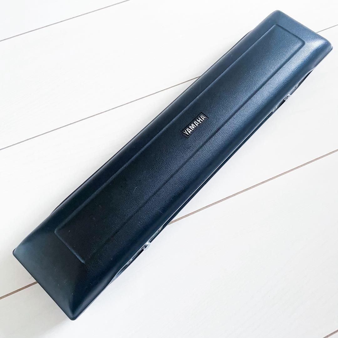 YAMAHA YFL-23 管楽器 吹奏楽 初心者