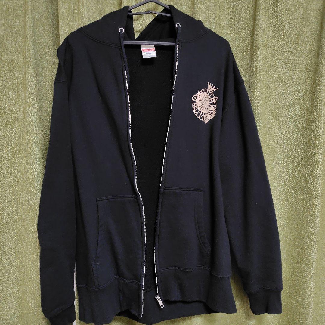 サクラノ詩　パーカー