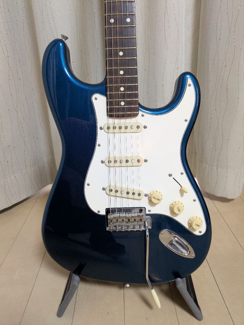 ギター FUJIGEN Neo Classic NST100RAL-OLP