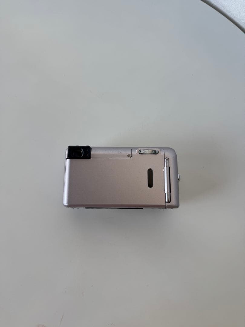 PENTAX espio120SWⅡ コンパクトフィルムカメラ