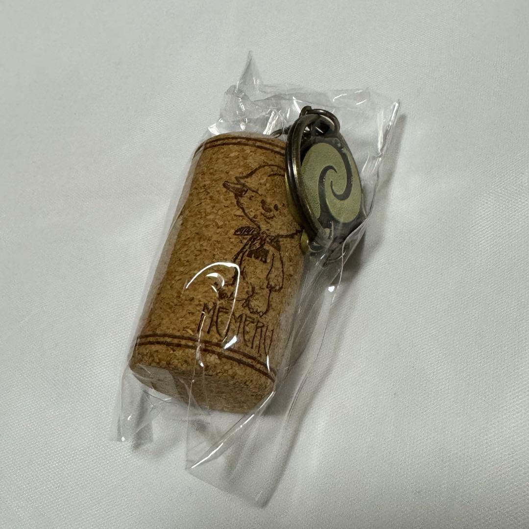 ミセスグリーンアップル スピードJAM'Sくじ コルクキーチェーン メメル