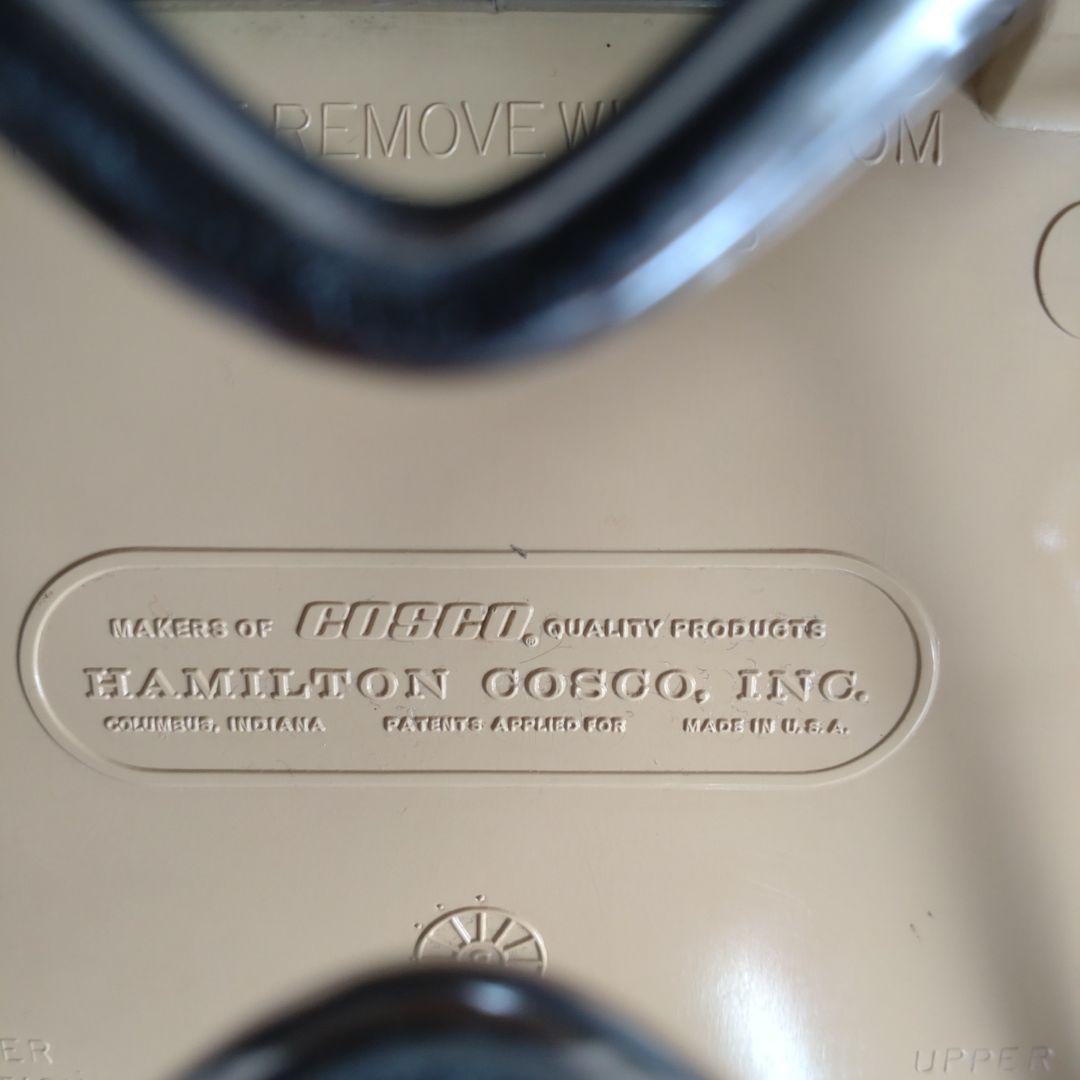 家具 Vtg Humilton Cosco Child Chair