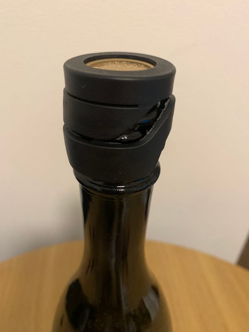 十四代 空瓶　3セット　2025年製造