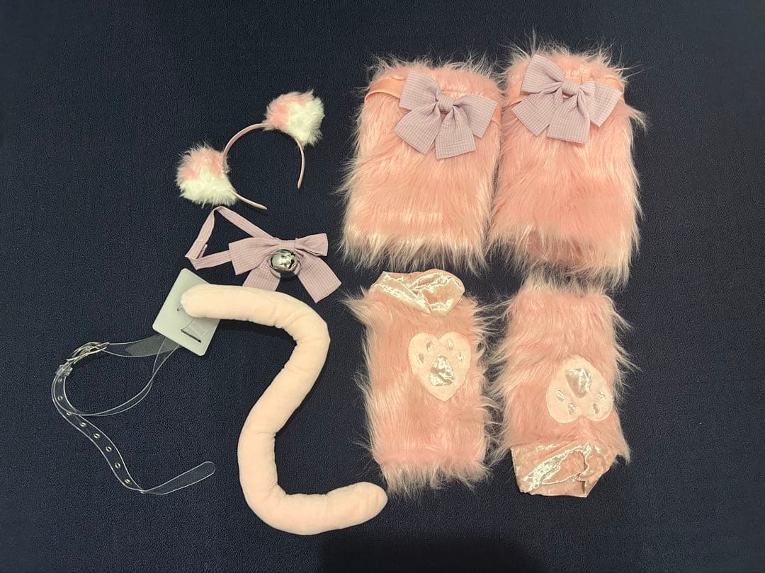 =LOVE　イコラブ　齋藤樹愛羅　猫衣装