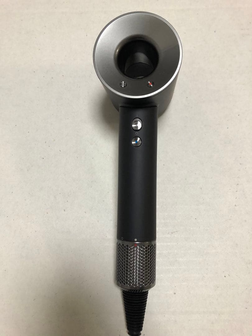 ダイソン スーパーソニック HD08 ULF BBN ENT