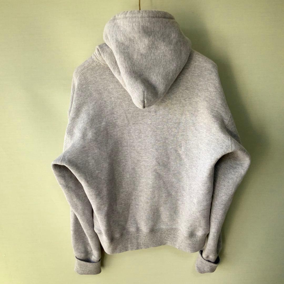 AUBERGE オーベルジュ CLOUD FOODIE スエットパーカー 38