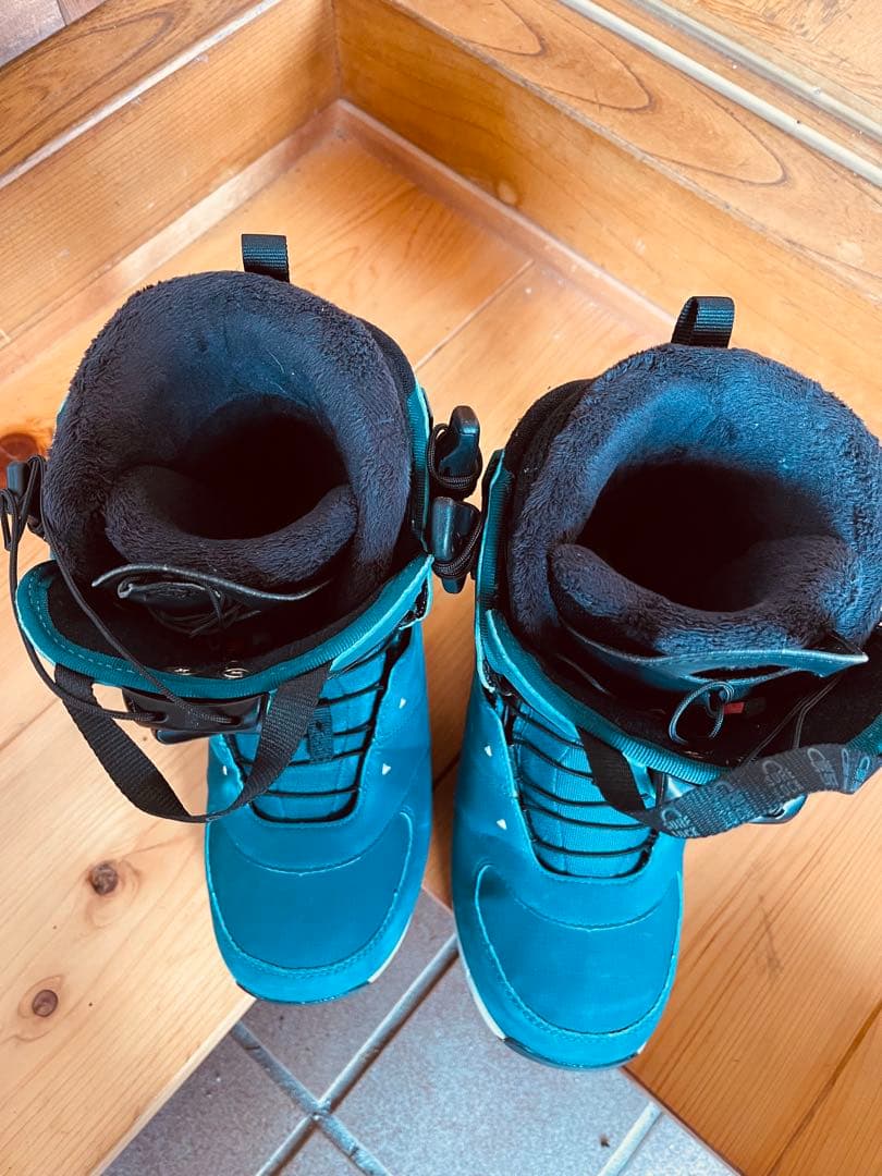 スノーボード Salomon IVY