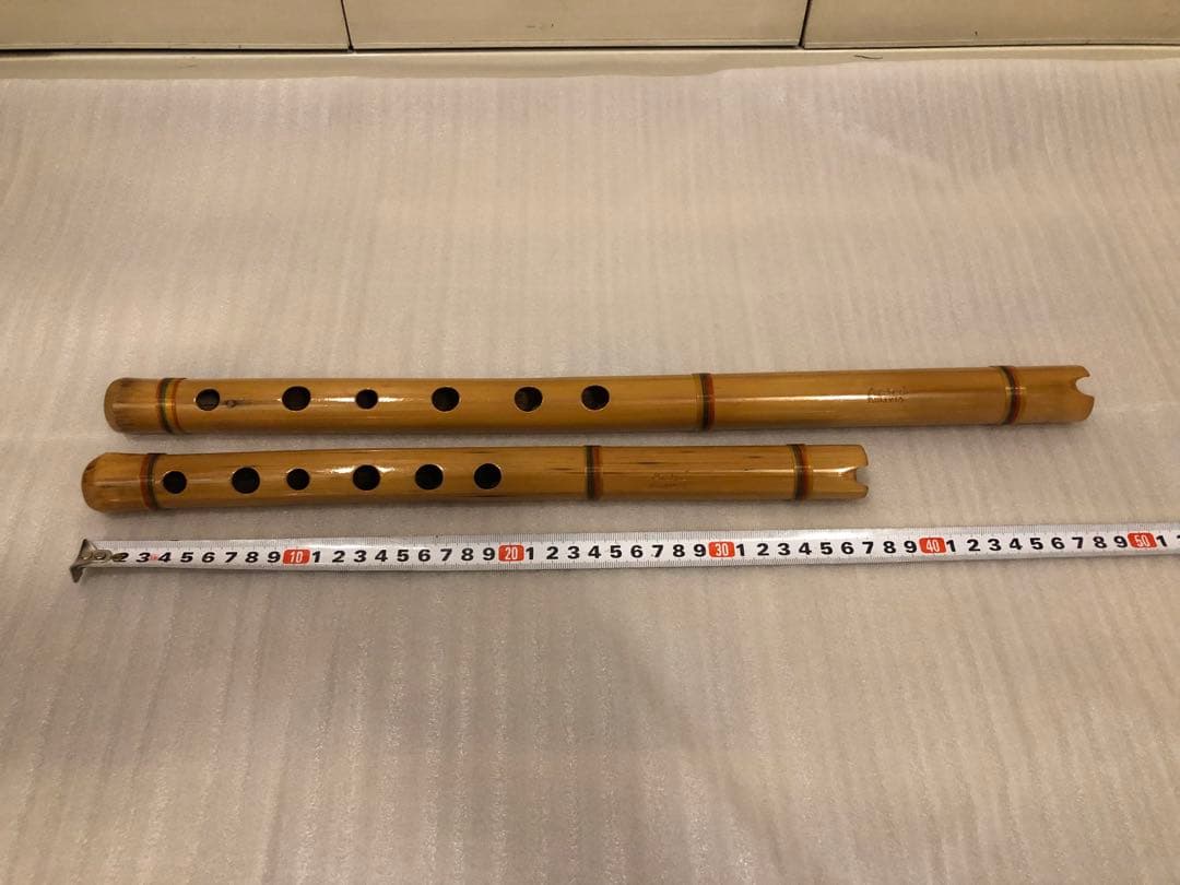 ◆ケーナとケナーチョ◆Acha Bolivia ペアQuena Quenacho