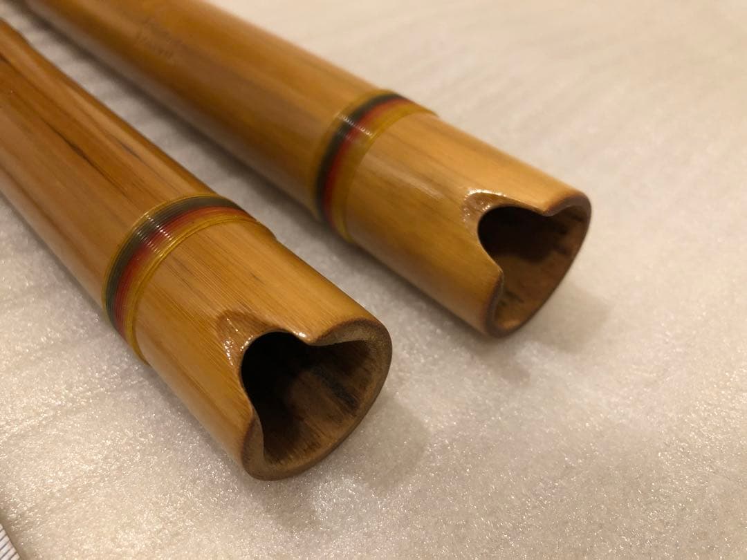 ◆ケーナとケナーチョ◆Acha Bolivia ペアQuena Quenacho