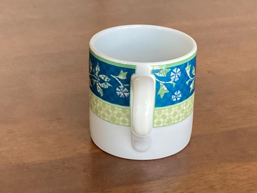   ALPINE マグカップ ZARD 坂井泉水