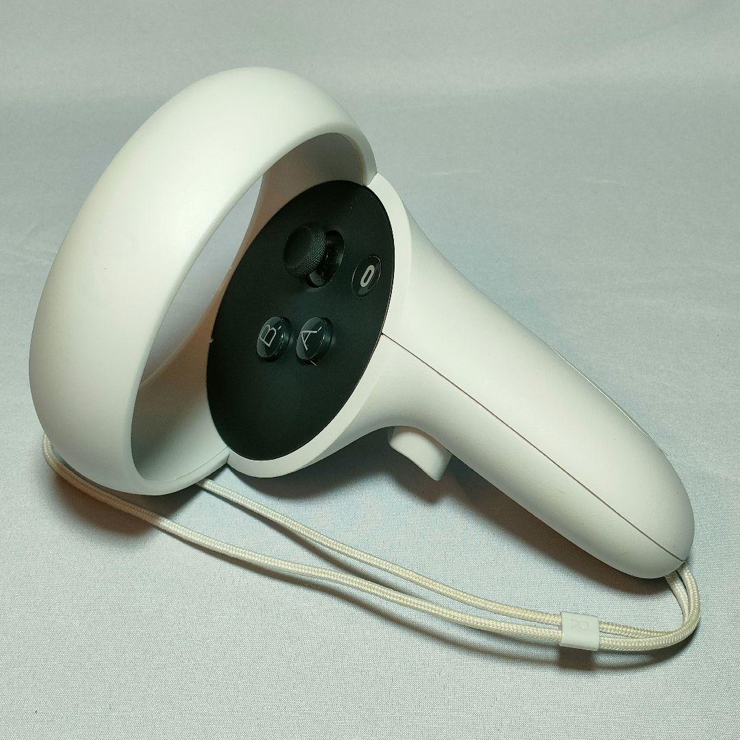 Quest2 コントローラー 右