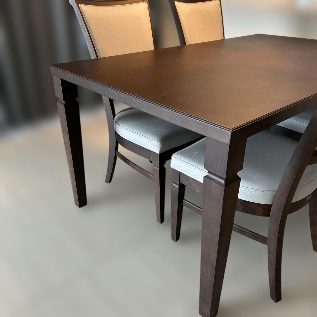 【なかまる】ダイニングテーブル