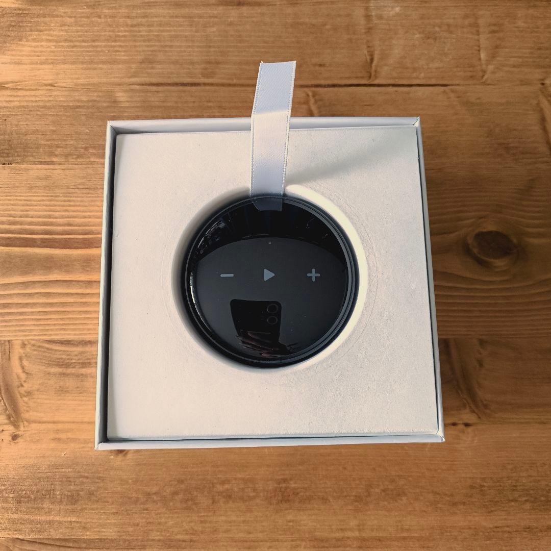 【美品】Wiim Mini スマートスピーカー Hi-Res Audio