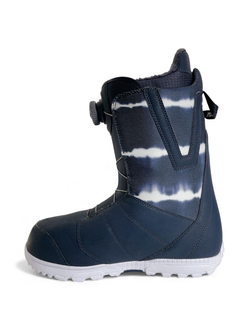 BURTON MOTO BOA バートン スノーボードブーツ　モト