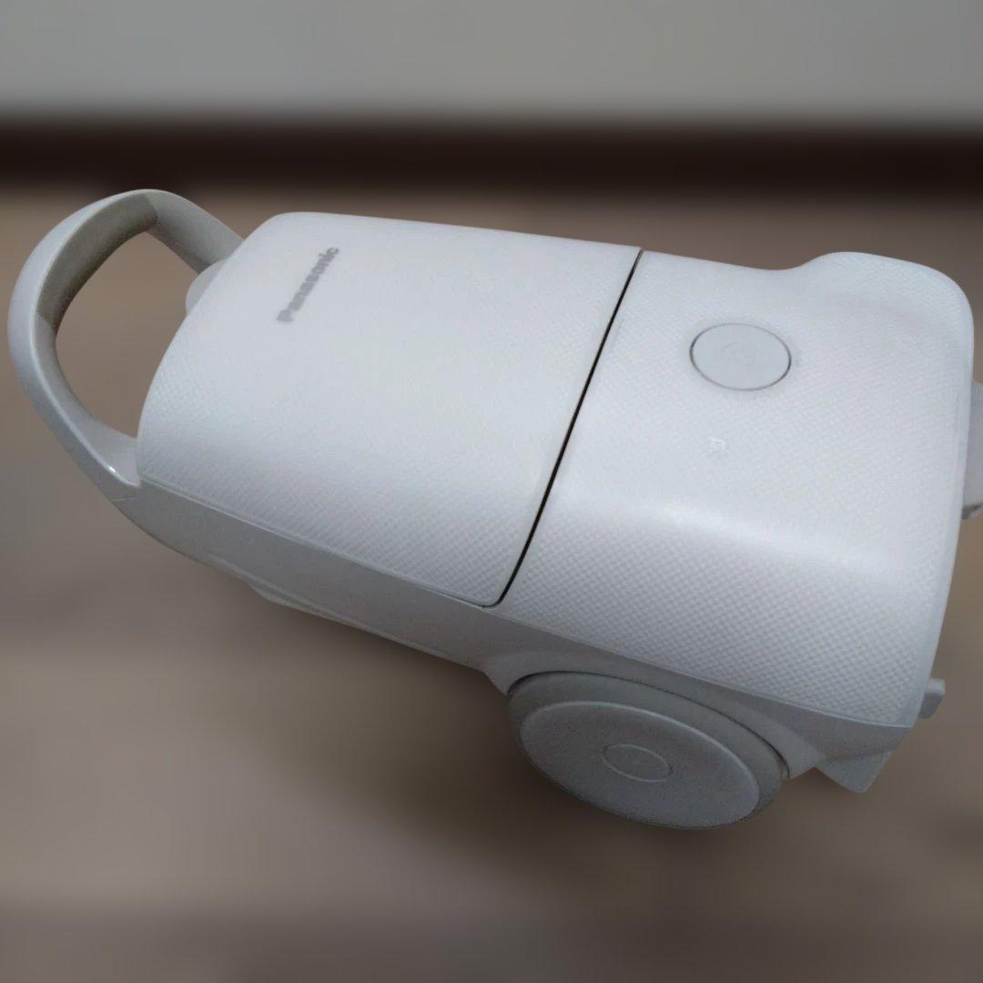 Panasonic MC-JP850K-W 掃除機2022年製