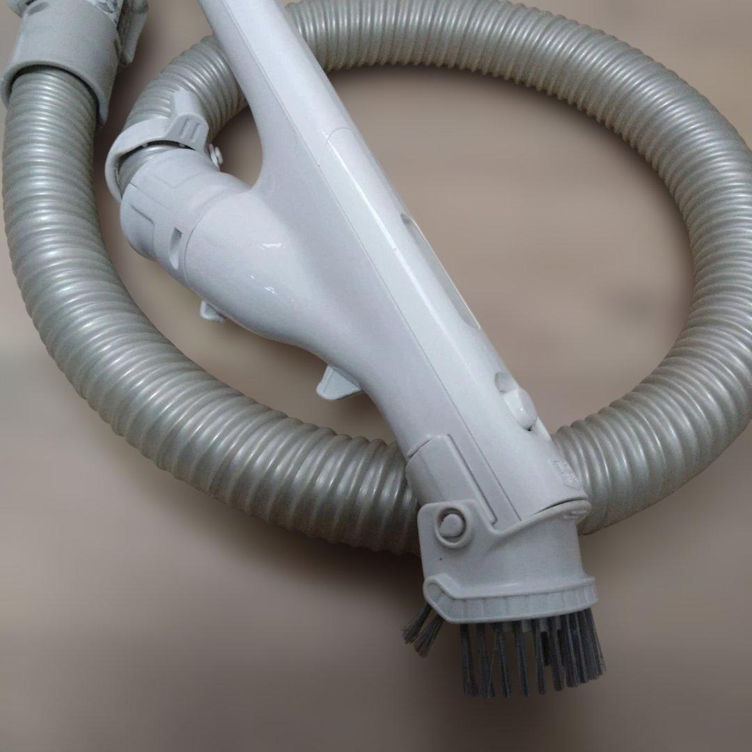 Panasonic MC-JP850K-W 掃除機2022年製