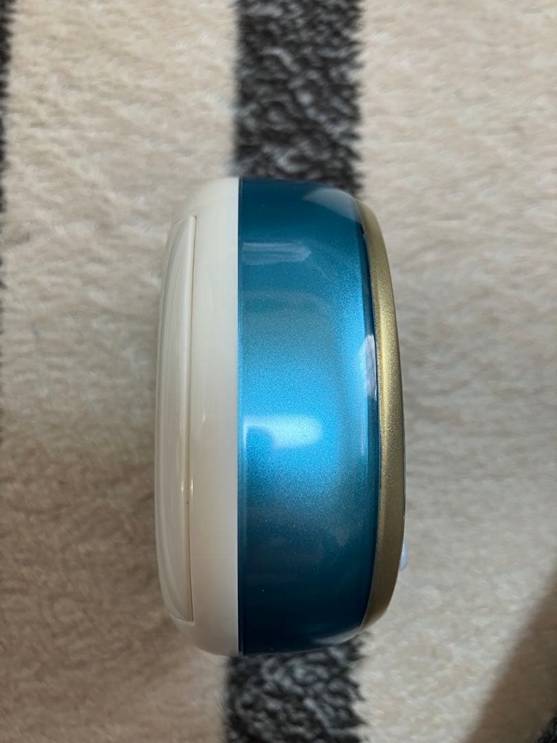 Tamagotchi 4U たまごっちフォーユー　ブルー