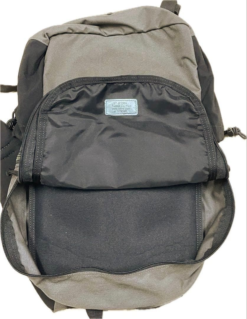 LBT TACTICAL LBT-8006A V2 14.4L バックパック