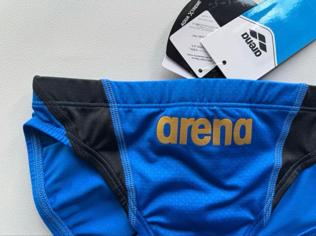 arena 競パン50thモデル