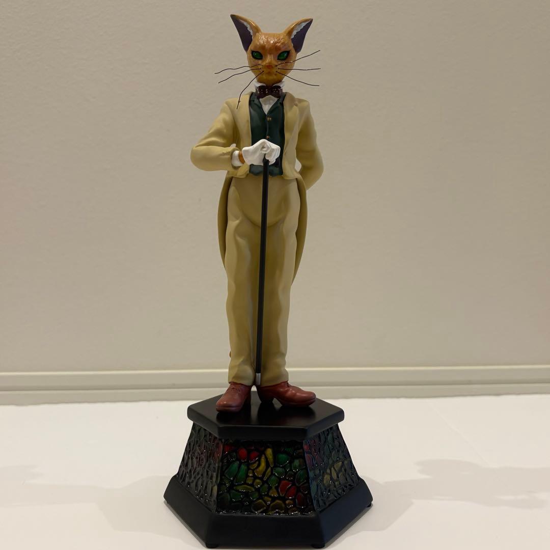 【廃盤】希少品 耳をすませば バロン オルゴール