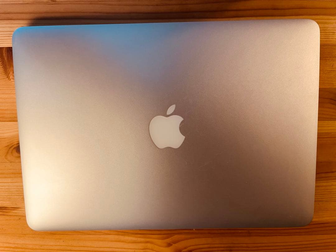 MacBook本体 MacBookPro (Retina, 13-inch, Early2015)