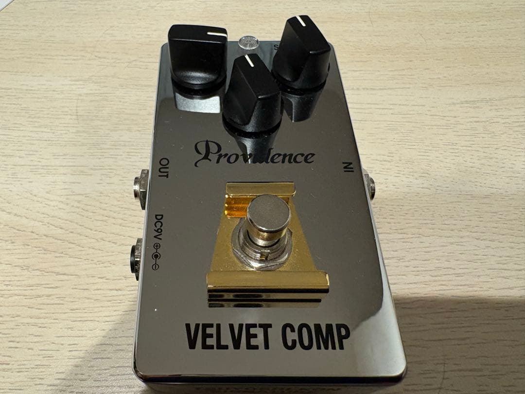 ギター Providence VLC-1TK VELVET COMP