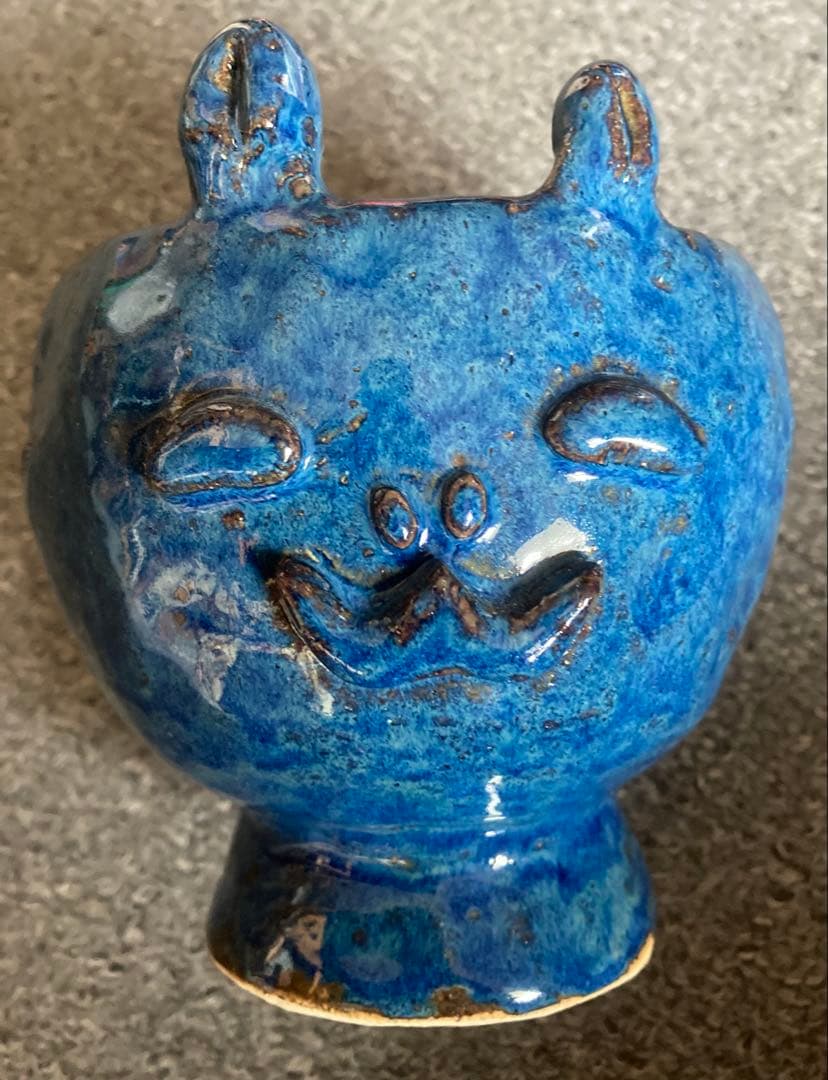 ジャンク品 詳細不明 焼物