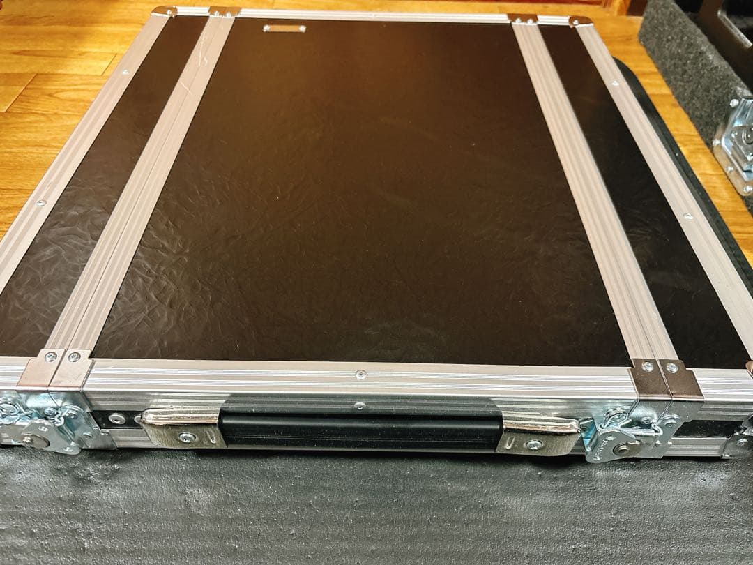 ARMOR 1U ラックケース アルモア 34cm オーダー