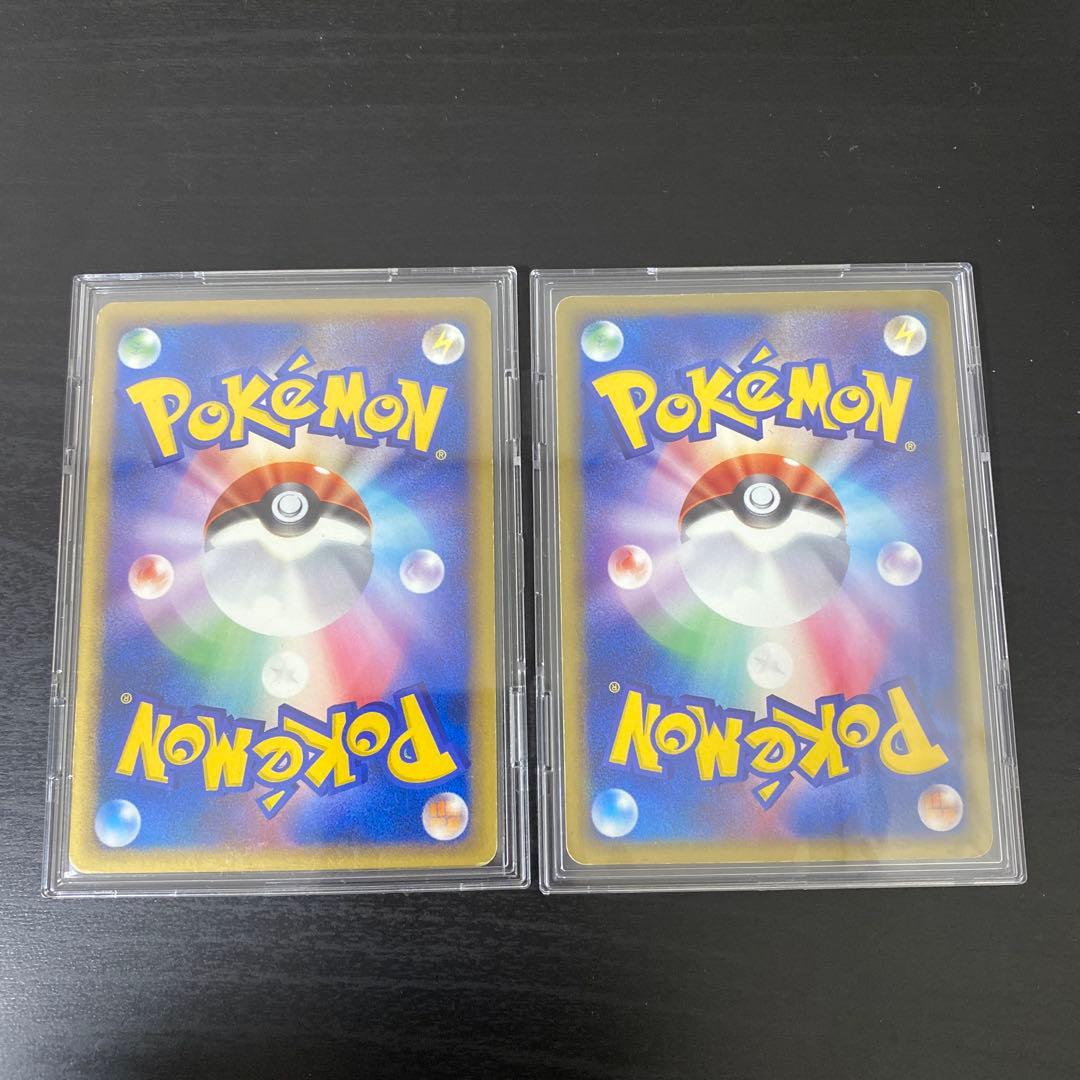 ポケモンカード 引退品 エーフィex デオキシスex