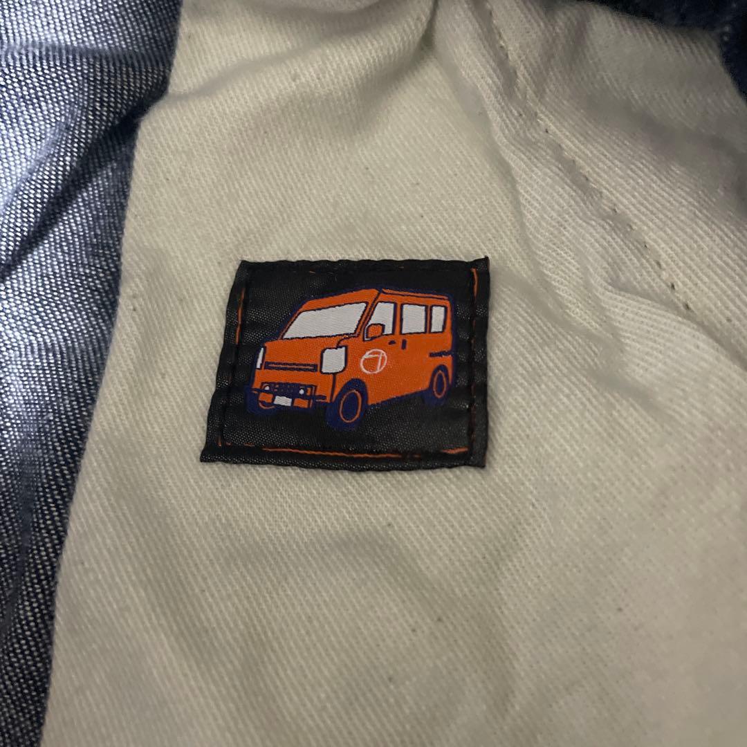 奥田民生×Lee フリージュー★ライダー　FREESIZE FLeeasy