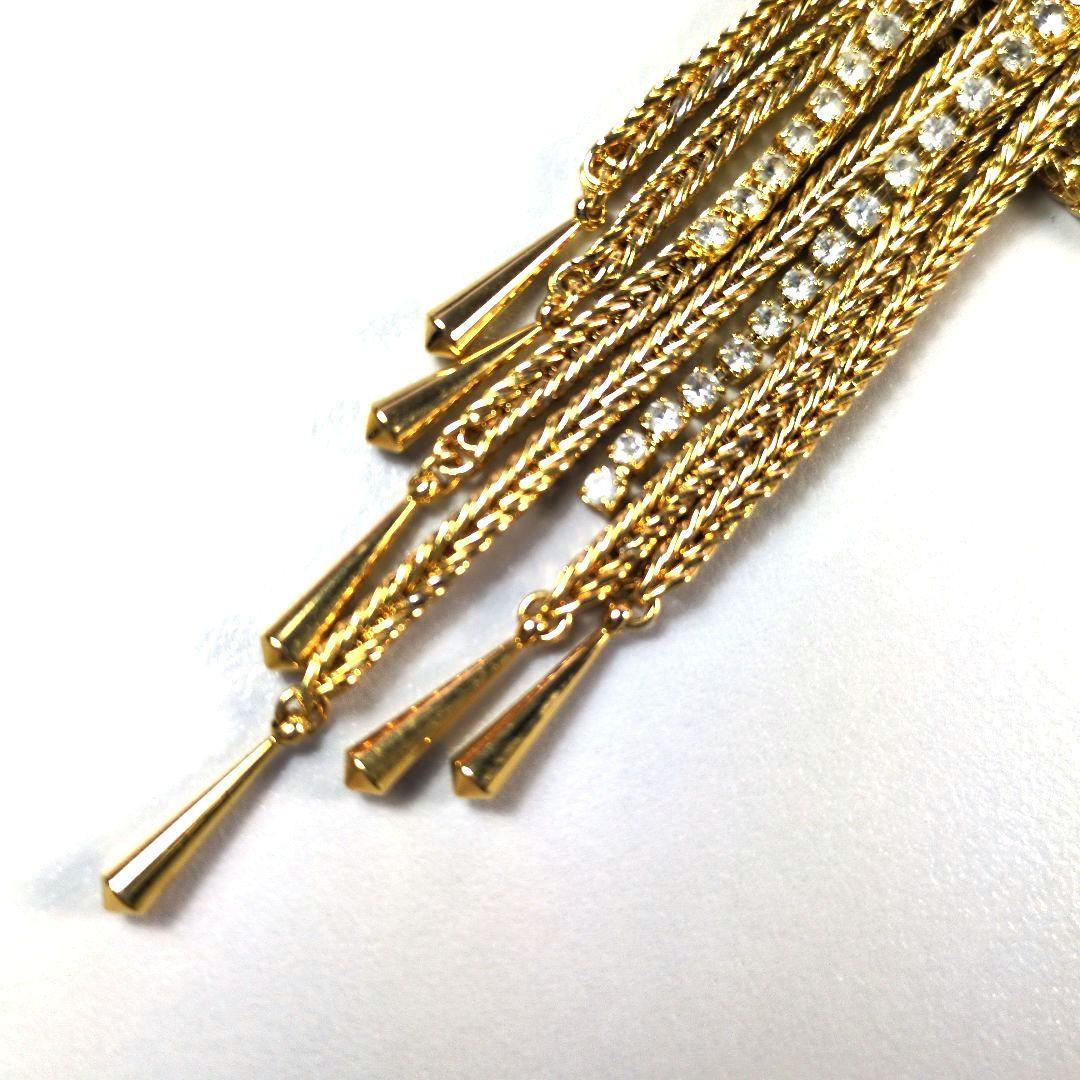 ピエール・バルマン　ブローチ