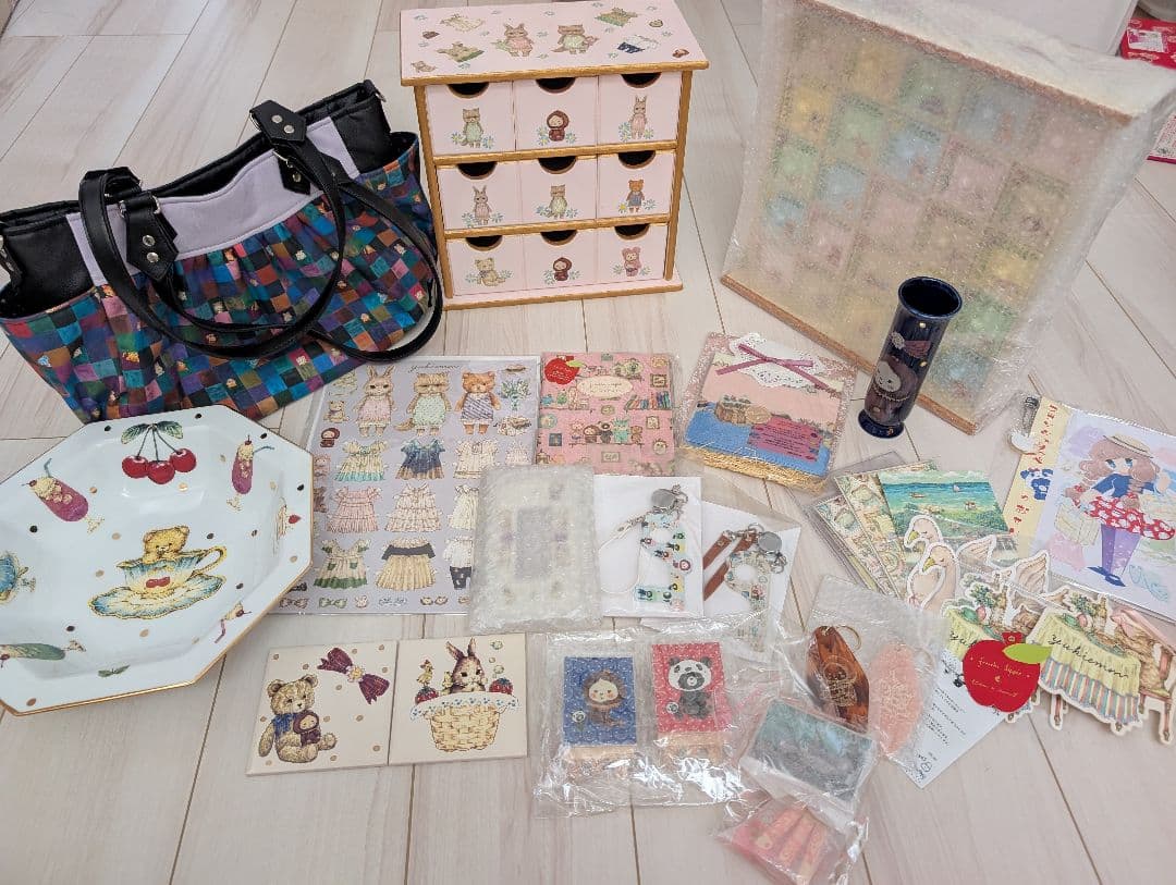 【専用】yukiemon 小物まとめ売り