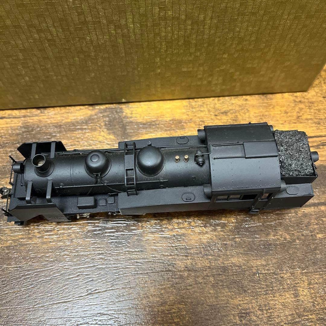 TOBY AUTHENTIC SCALE MODEL タイプC-11ジャンク扱い