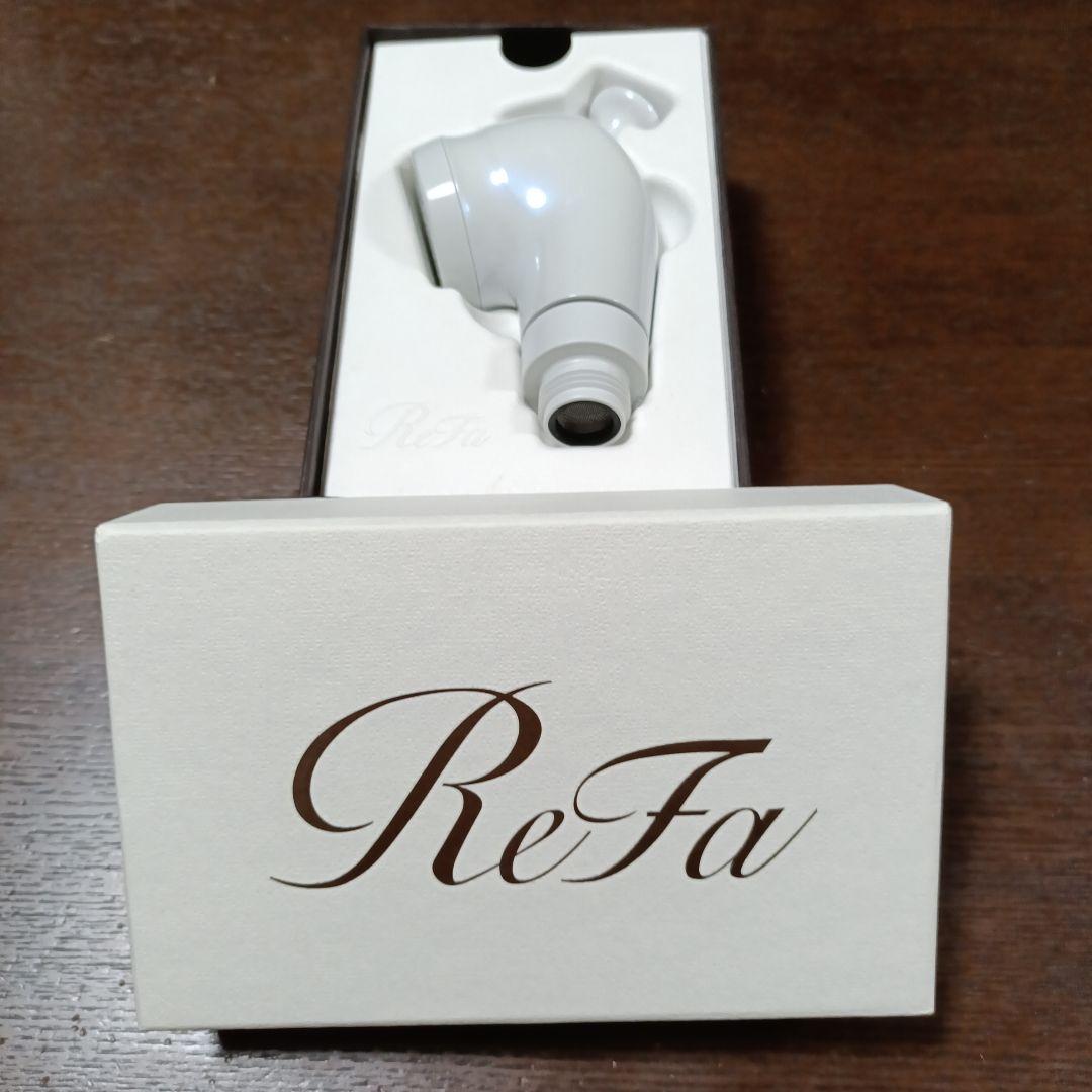 ReFa リファファインバブルフェット