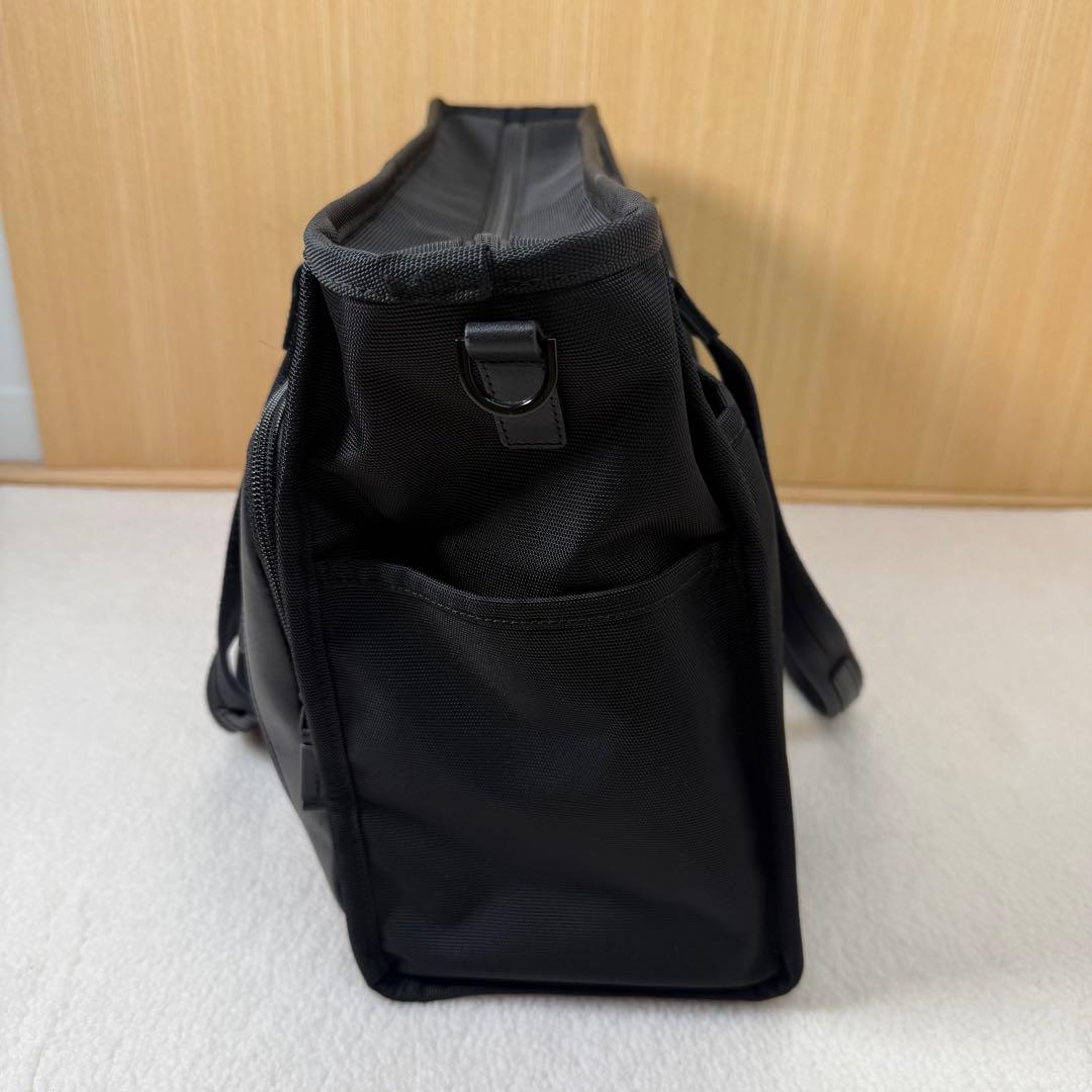 Zero Halliburton ゼロハリバートン トートバッグ 2WAY